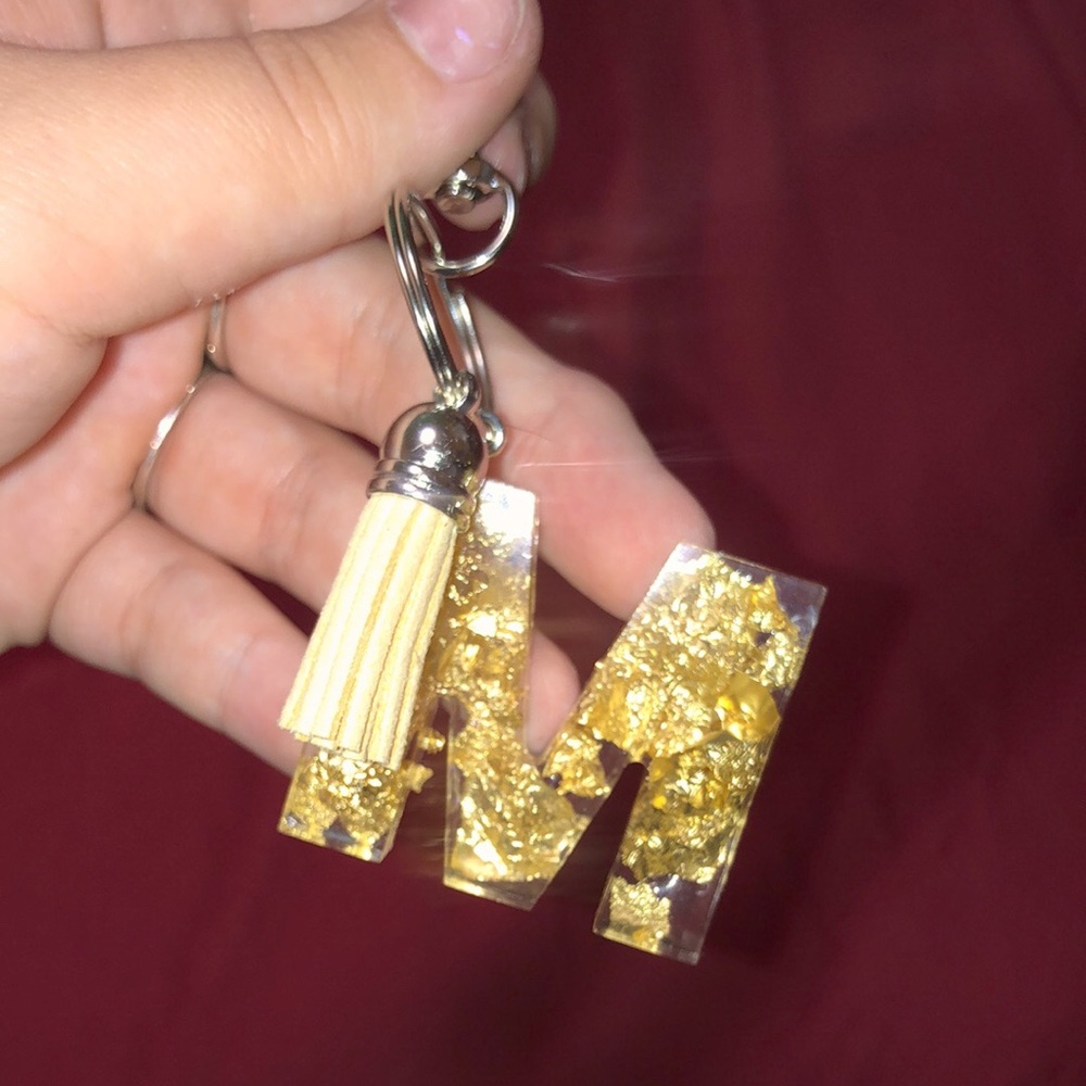 keychains